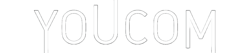 Logo da loja youcom